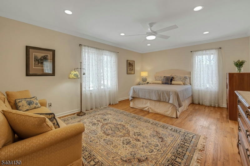 The Hill - Residential