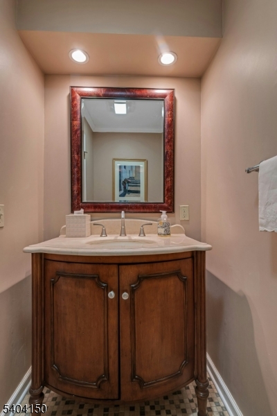 The Hill - Residential