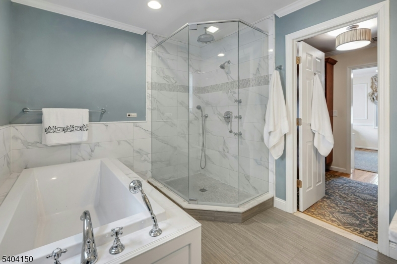 The Hill - Residential