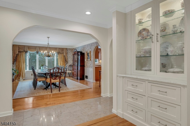 The Hill - Residential