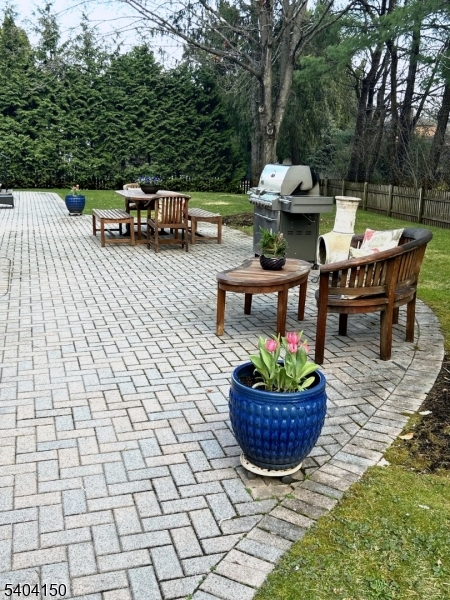 The Hill - Residential