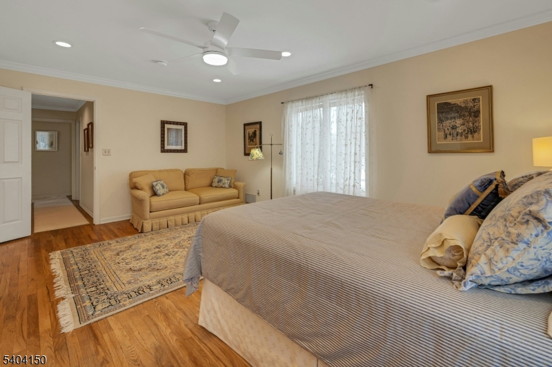 The Hill - Residential