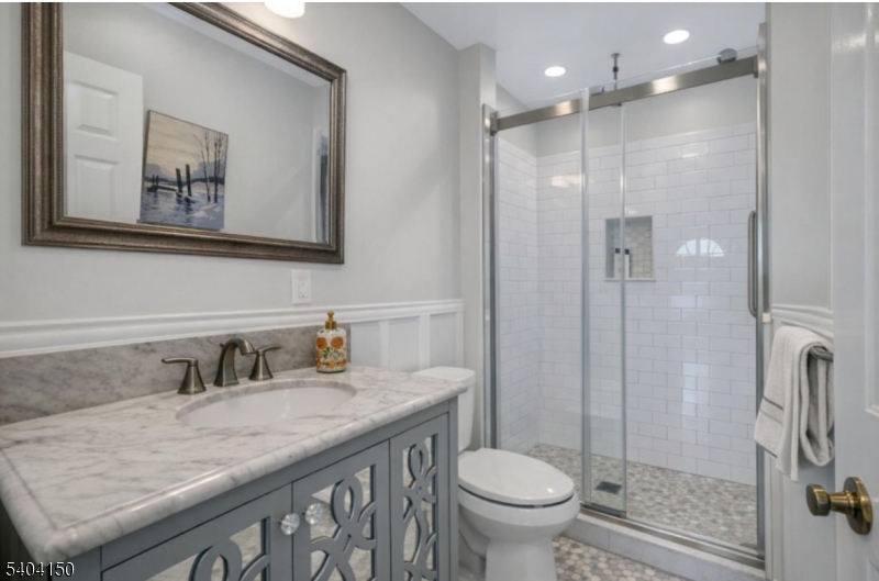 The Hill - Residential