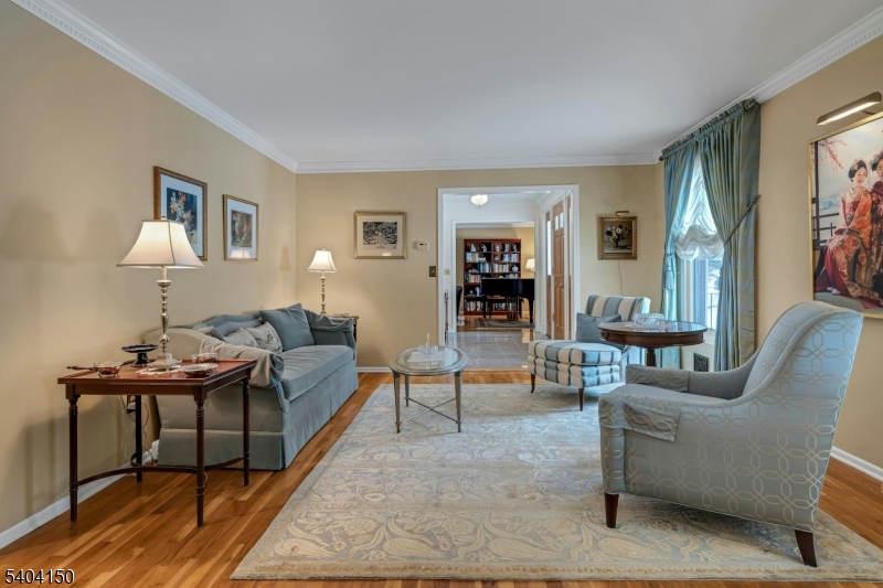 The Hill - Residential