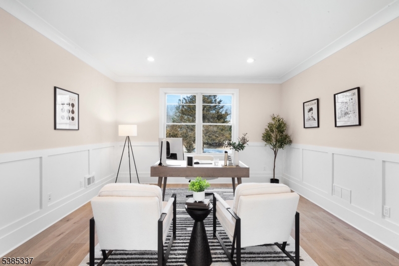 Enclave at Brookside - Residential