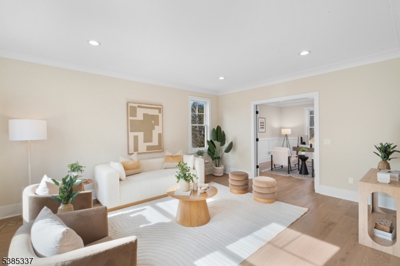 Enclave at Brookside - Residential