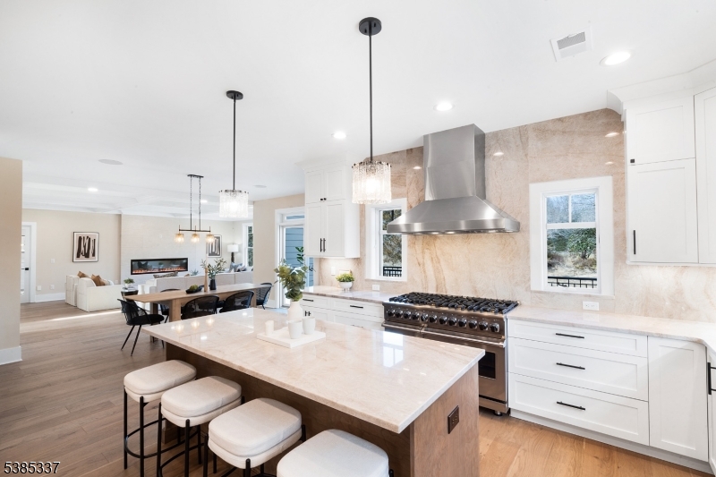 Enclave at Brookside - Residential