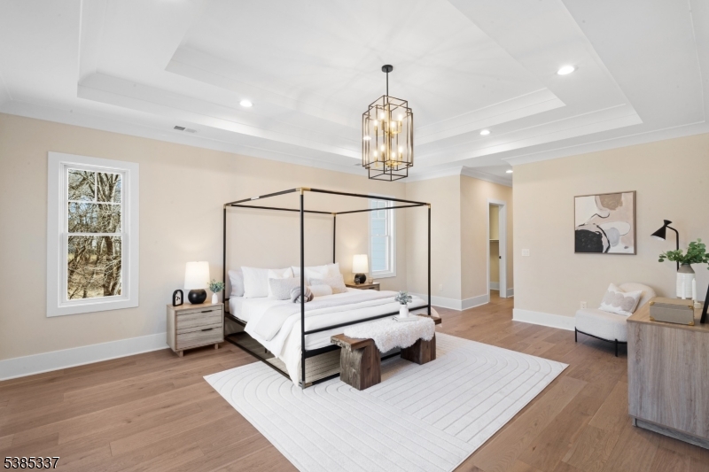 Enclave at Brookside - Residential