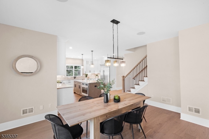 Enclave at Brookside - Residential