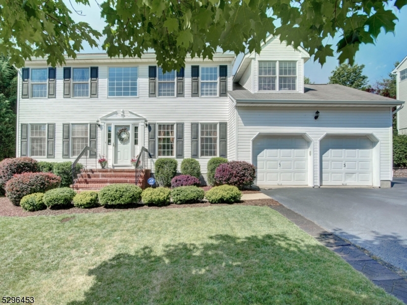 Hunters Ridge - Residential