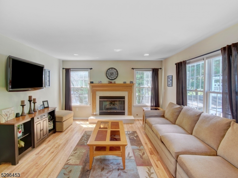 Hunters Ridge - Residential