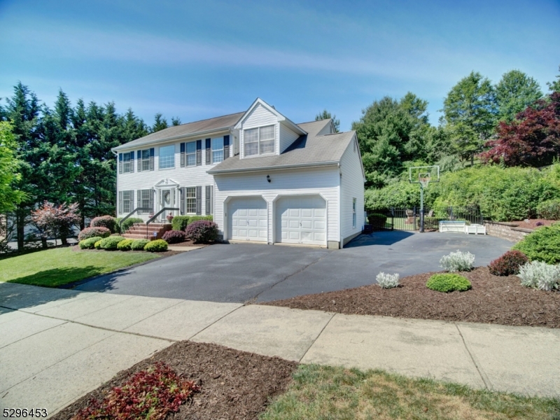 Hunters Ridge - Residential