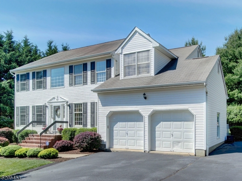 Hunters Ridge - Residential