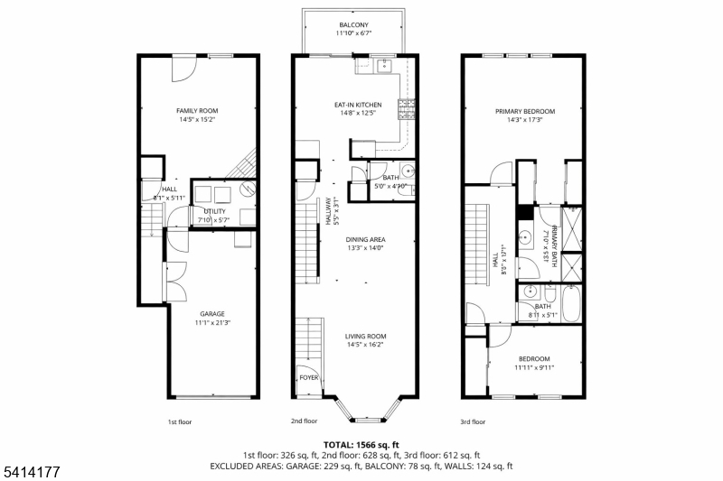 SOCIETY HILL - Residential