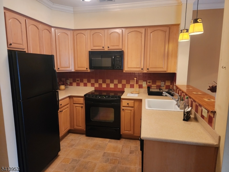 Black Creek Sanctuary - Residential Lease