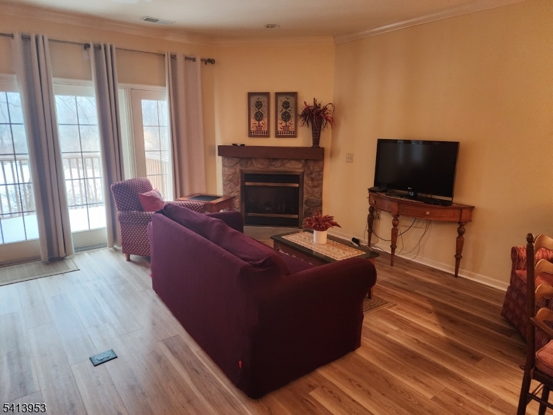 Black Creek Sanctuary - Residential Lease