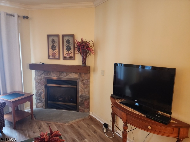 Black Creek Sanctuary - Residential Lease