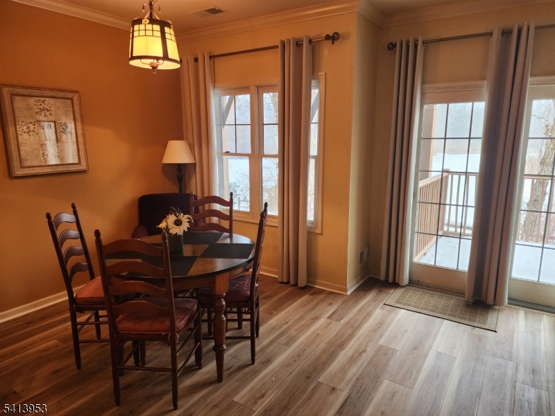 Black Creek Sanctuary - Residential Lease