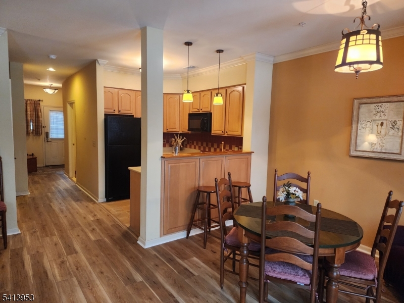 Black Creek Sanctuary - Residential Lease