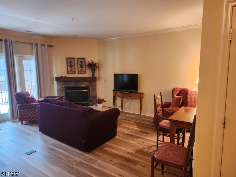 Black Creek Sanctuary - Residential Lease