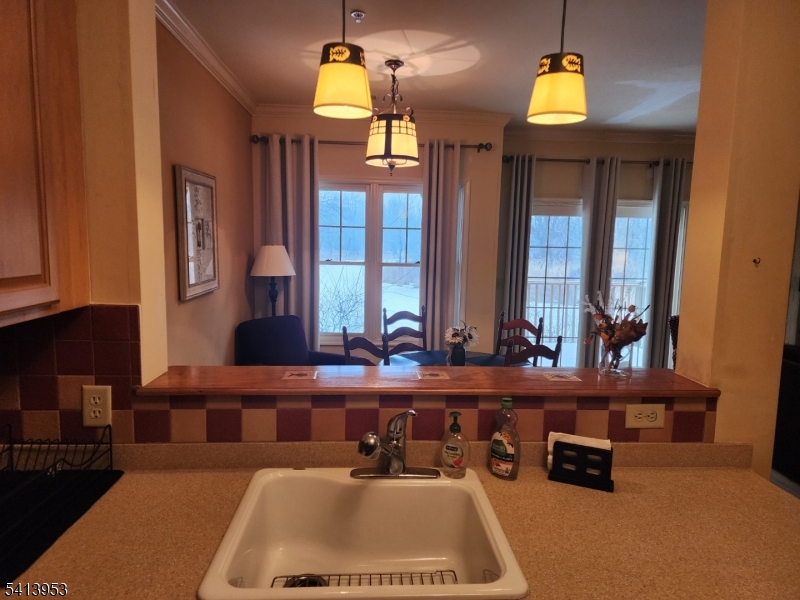 Black Creek Sanctuary - Residential Lease