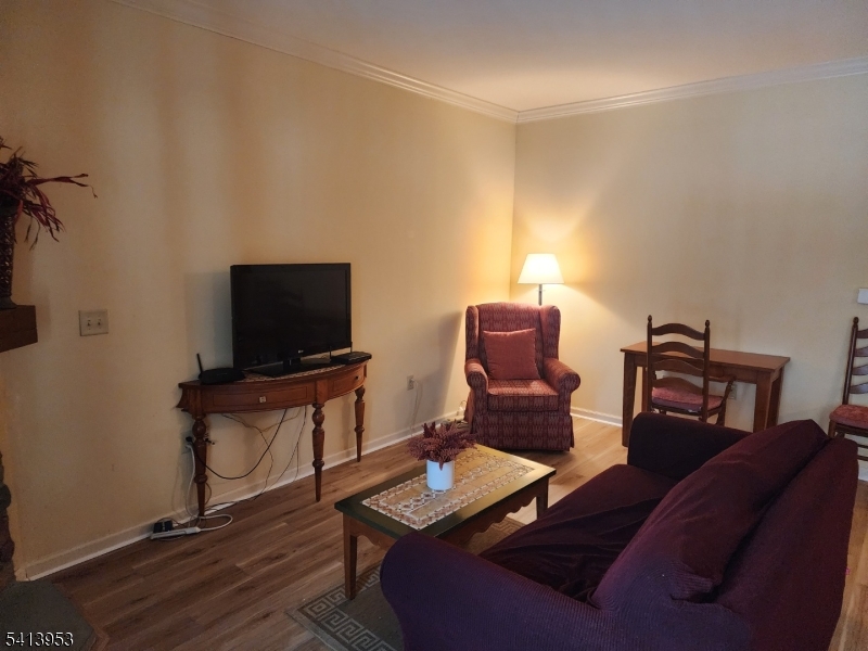 Black Creek Sanctuary - Residential Lease