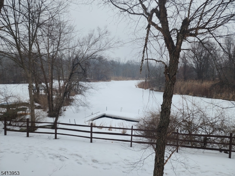 Black Creek Sanctuary - Residential Lease