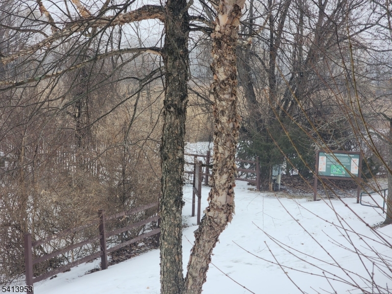 Black Creek Sanctuary - Residential Lease