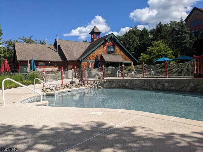 Black Creek Sanctuary - Residential Lease