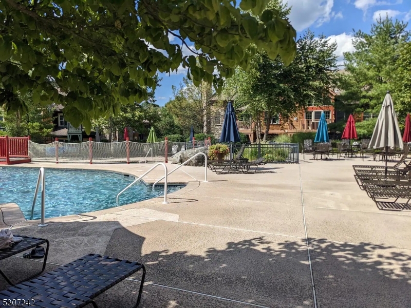 Black Creek Sanctuary - Residential Lease