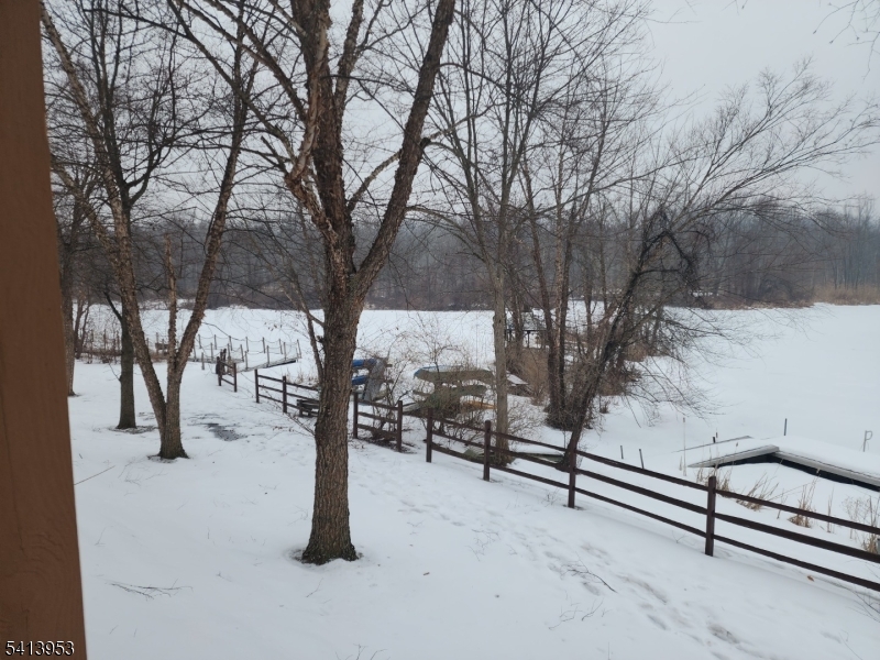 Black Creek Sanctuary - Residential Lease