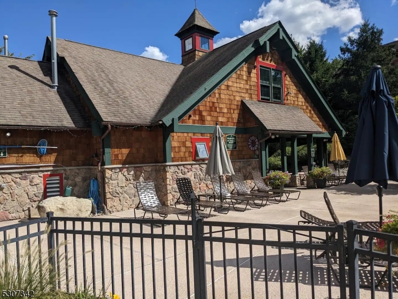 Black Creek Sanctuary - Residential Lease