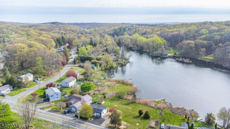 Mount Glen Lakes - Residential