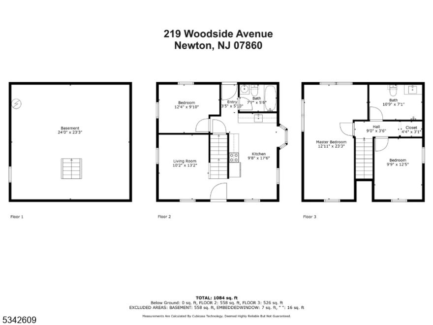 Welcome to this charming Cape Cod home offering a perfect blend of classic elegance and modern comfort. Boasting three spacious bedrooms and two full baths, this renovated gem awaits its new owners to call it home. Step inside and be greeted by an inviting living space adorned with natural light cascading through the windows, creating a warm and welcoming ambiance. The well-appointed kitchen features modern amenities and ample storage. Outside, the expansive yard offers ample space for outdoor enjoyment, from hosting al fresco gatherings to cultivating a vibrant garden oasis.Conveniently located near essential amenities such as schools, shopping, and dining options.All major appliances are new 2022, roof has a 10 year warranty.
