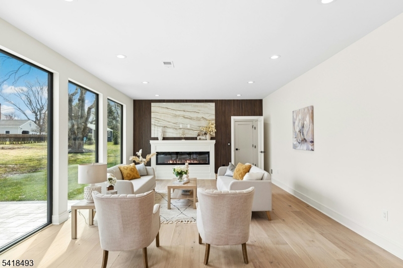 The Village - Residential