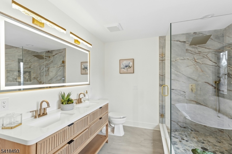 The Village - Residential