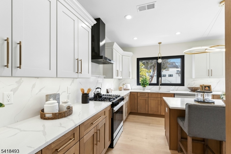 The Village - Residential