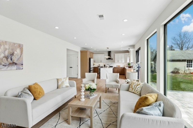 The Village - Residential