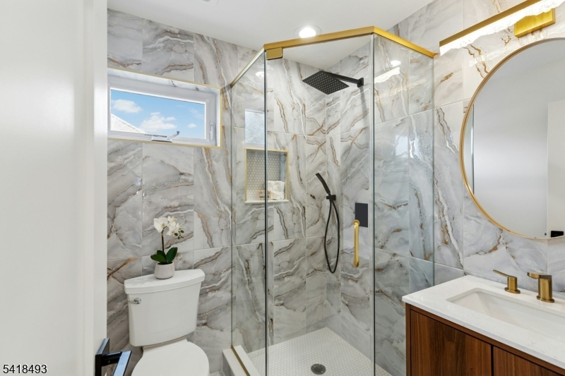 The Village - Residential