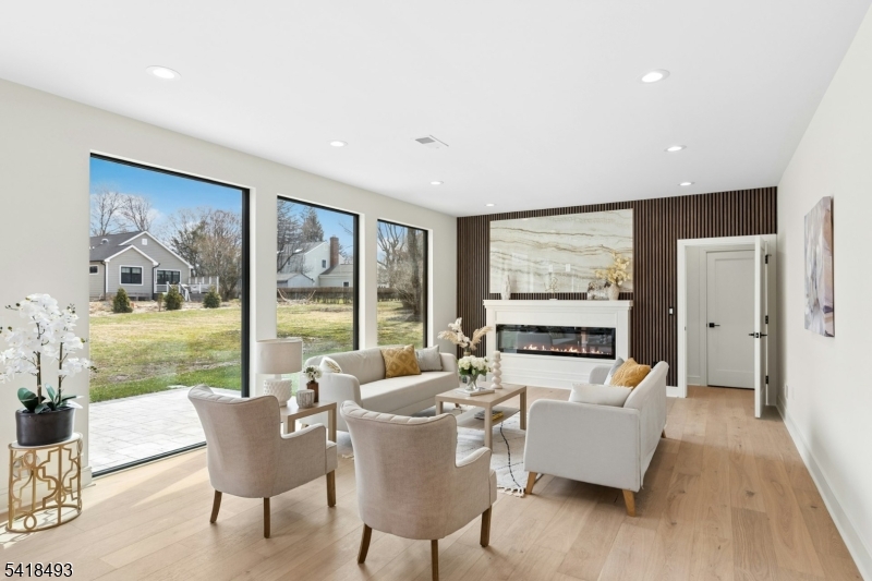 The Village - Residential