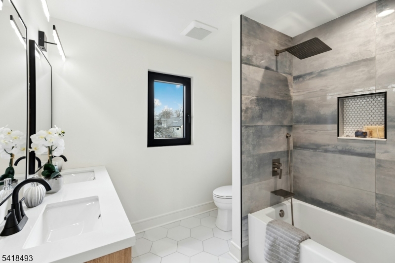 The Village - Residential