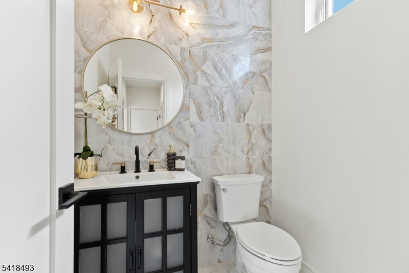 The Village - Residential