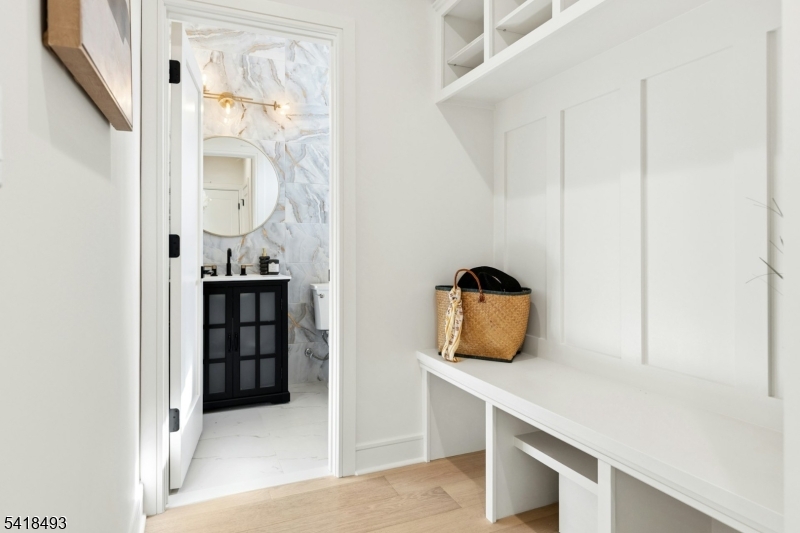 The Village - Residential