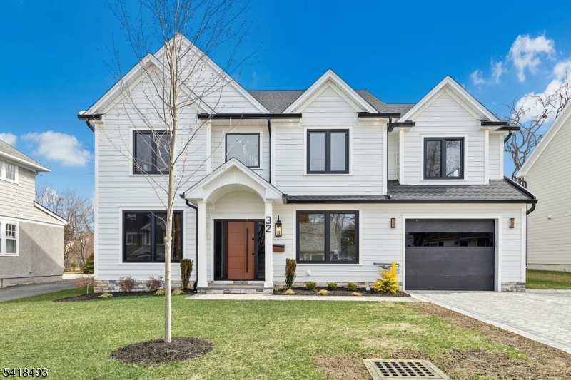 The Village - Residential