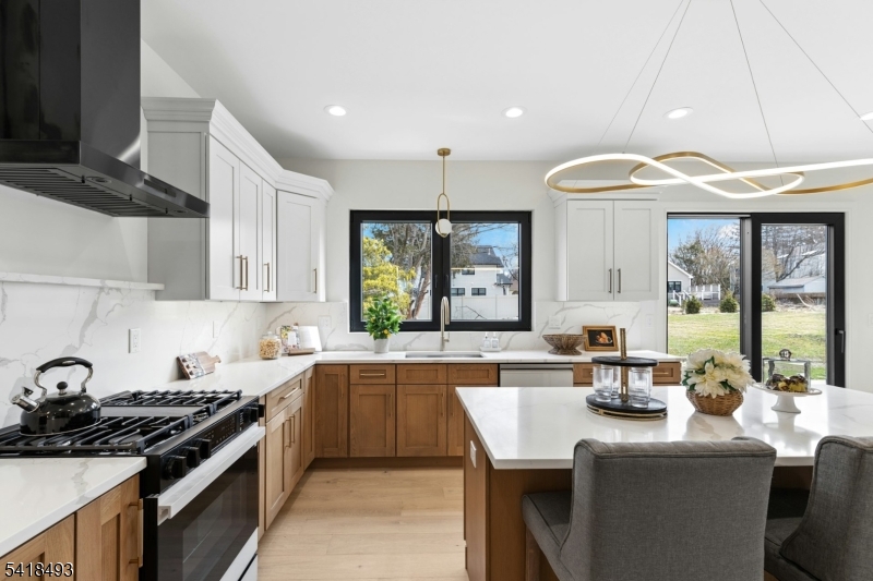 The Village - Residential