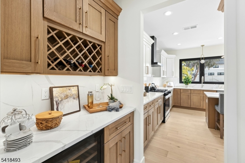 The Village - Residential