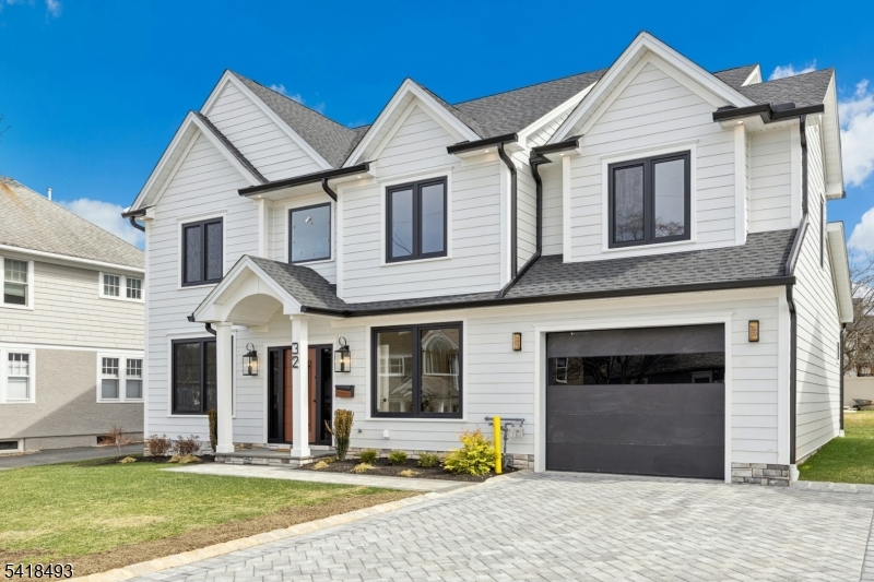 The Village - Residential