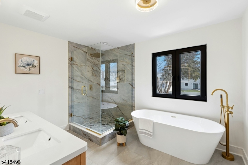 The Village - Residential