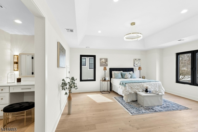 The Village - Residential