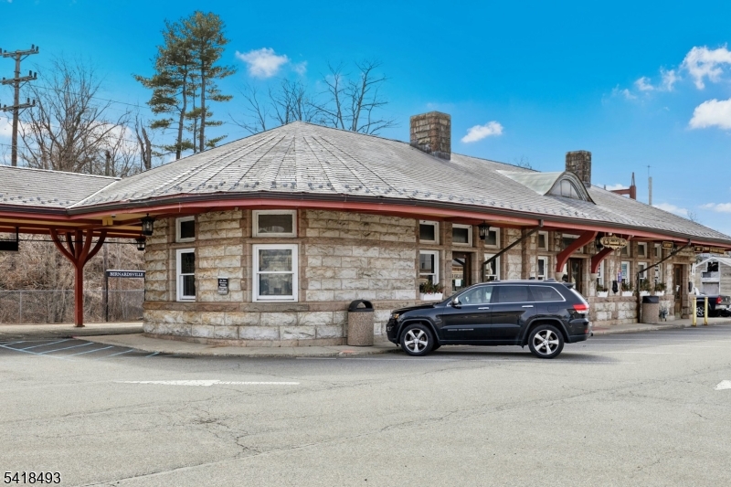 The Village - Residential